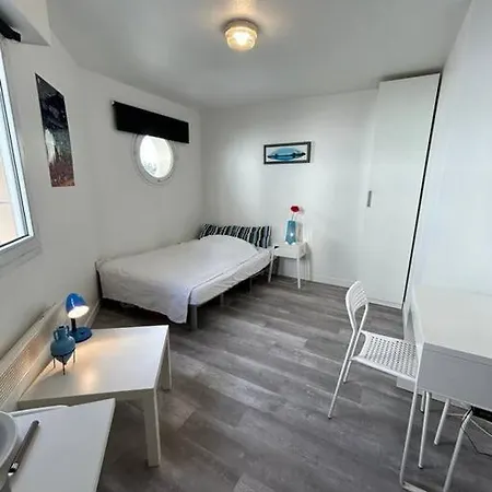 La Casa Copernic - Functional Studio Апартаменты