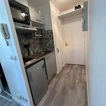 La Casa Copernic - Functional Studio Apartamento *