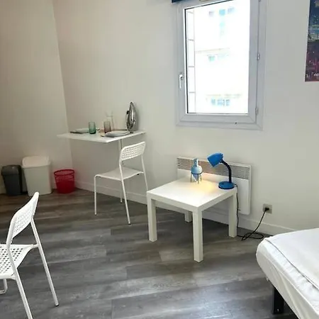 Apartamento La Casa Copernic - Functional Studio