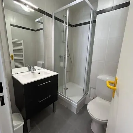 Apartamento La Casa Copernic - Functional Studio *